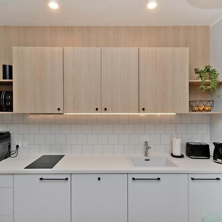 Apartament Zatoka 12 プツク エクステリア 写真