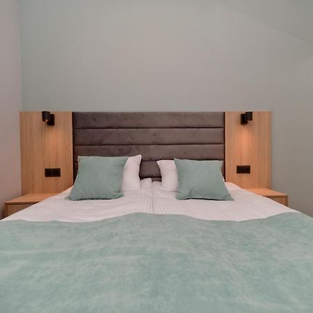 Apartament Zatoka 12 プツク エクステリア 写真