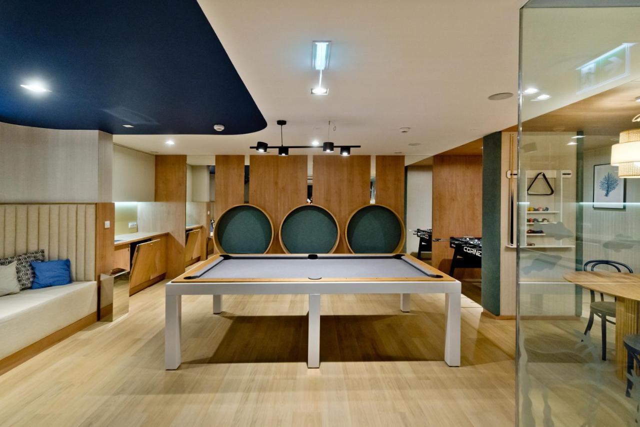 Apartament Zatoka 12 プツク エクステリア 写真