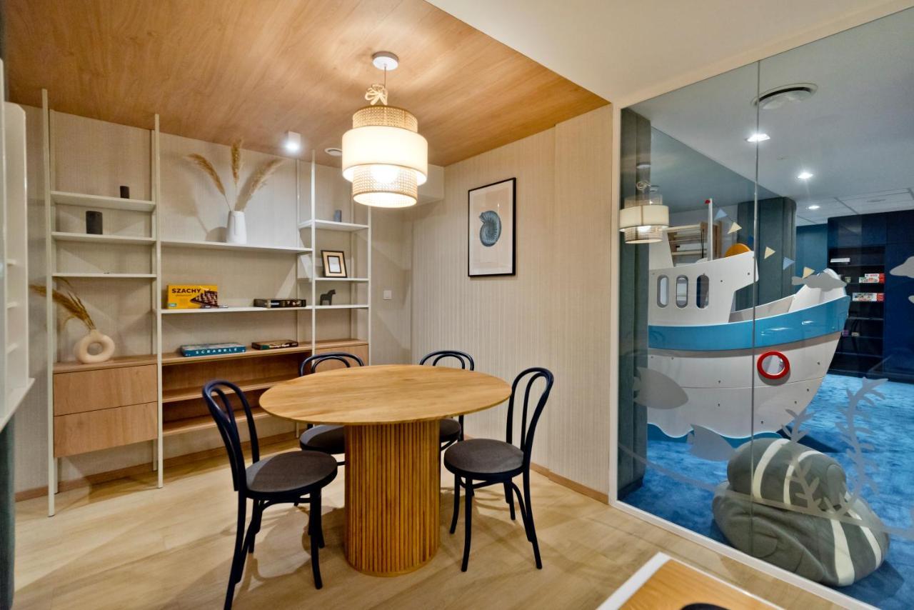Apartament Zatoka 12 プツク エクステリア 写真