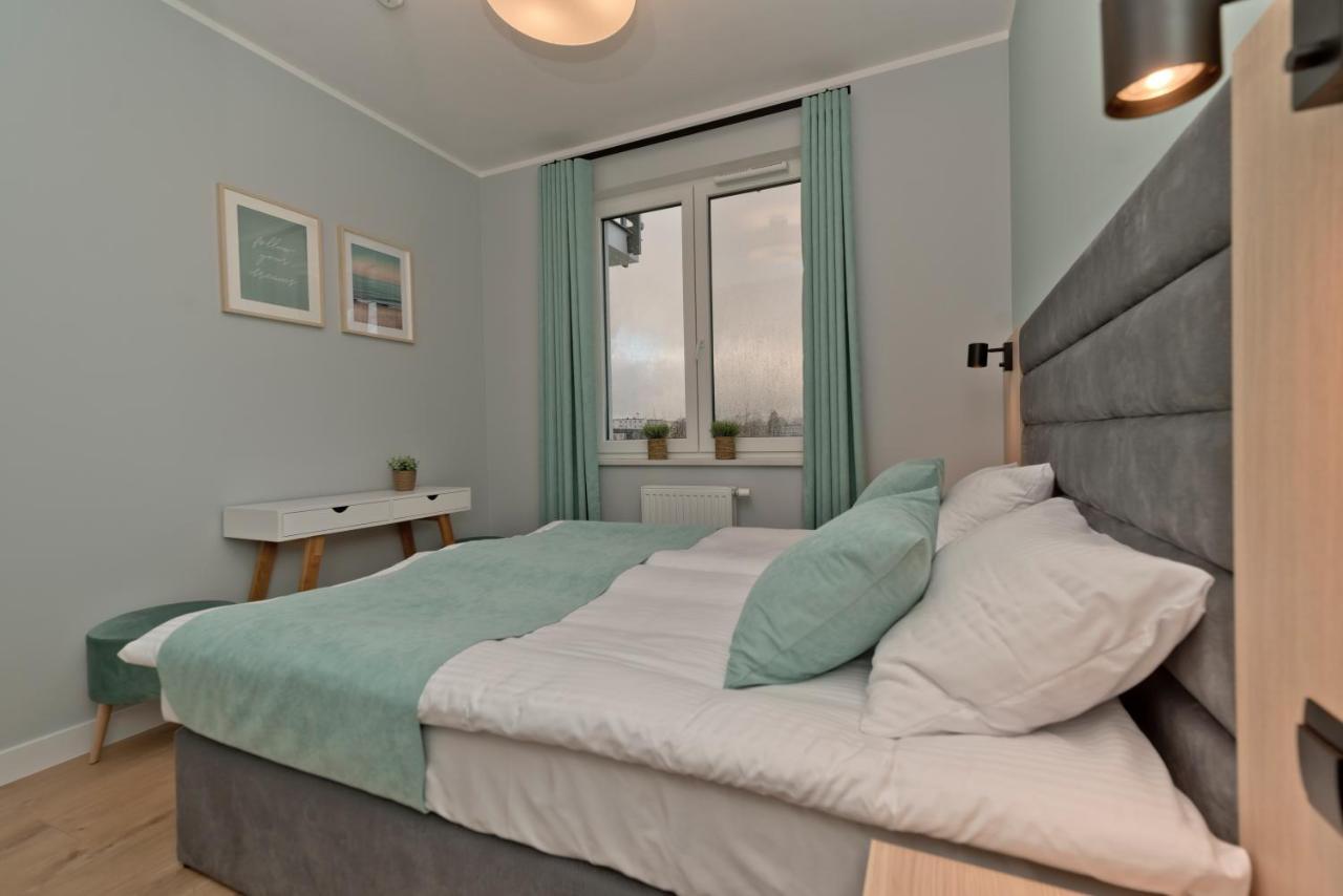 Apartament Zatoka 12 プツク エクステリア 写真