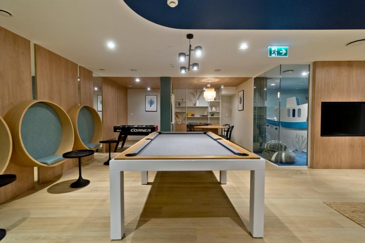 Apartament Zatoka 12 プツク エクステリア 写真