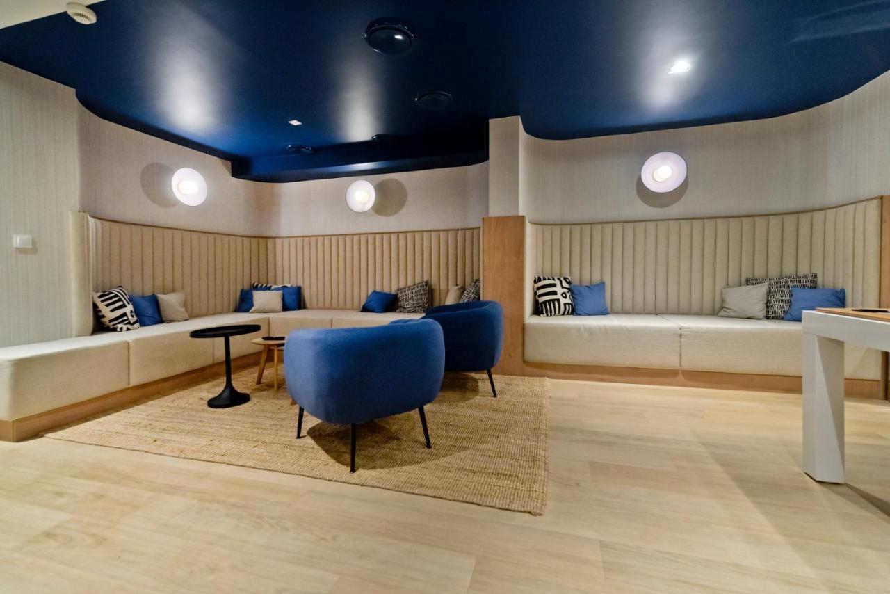 Apartament Zatoka 12 プツク エクステリア 写真
