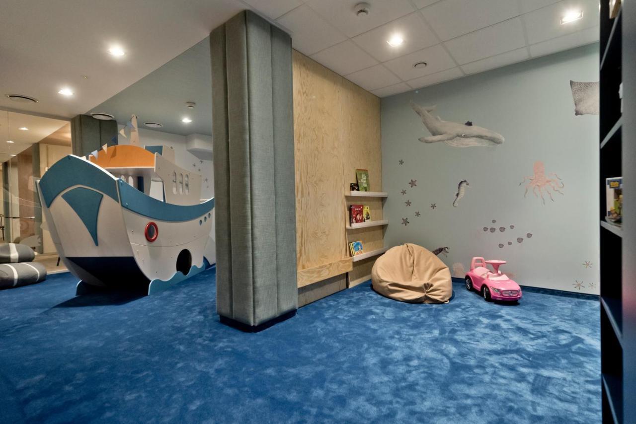 Apartament Zatoka 12 プツク エクステリア 写真