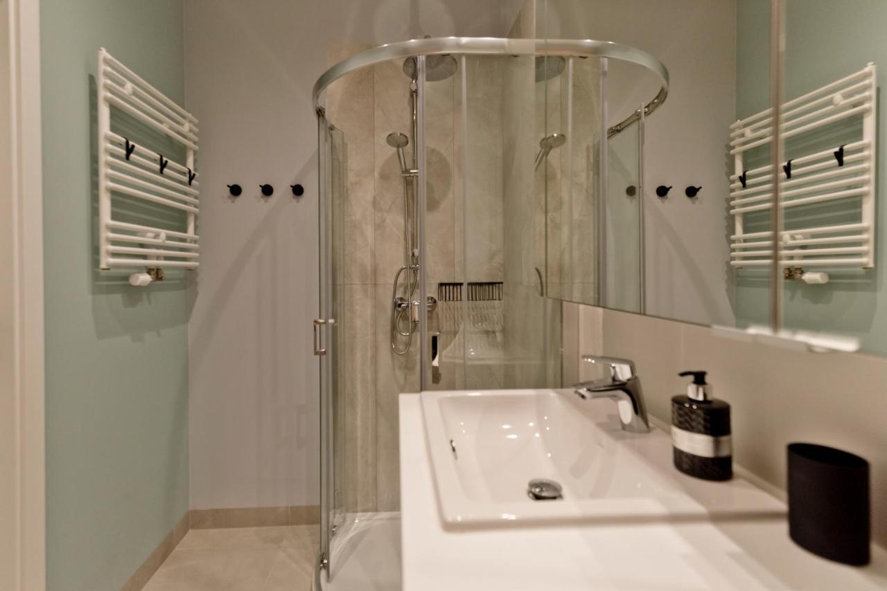 Apartament Zatoka 12 プツク エクステリア 写真