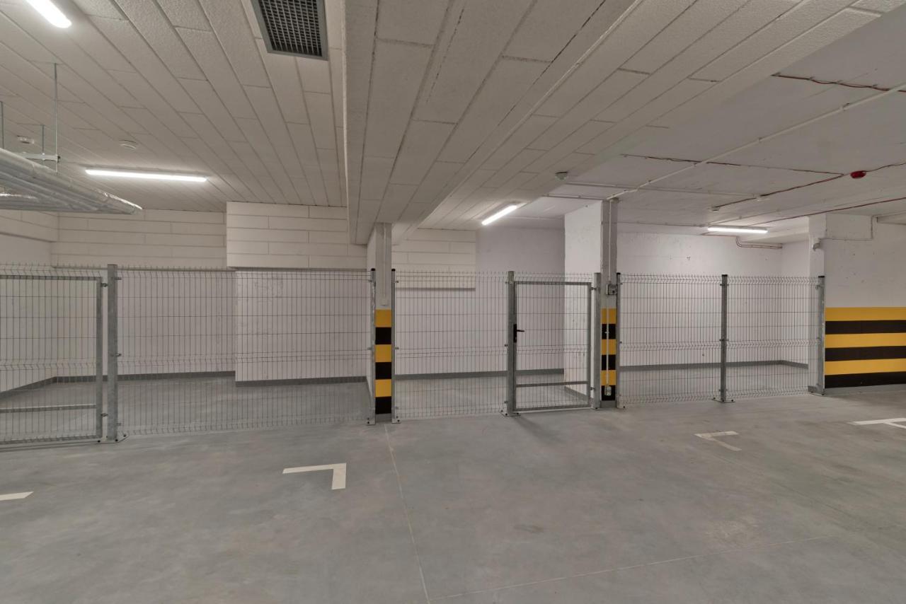 Apartament Zatoka 12 プツク エクステリア 写真