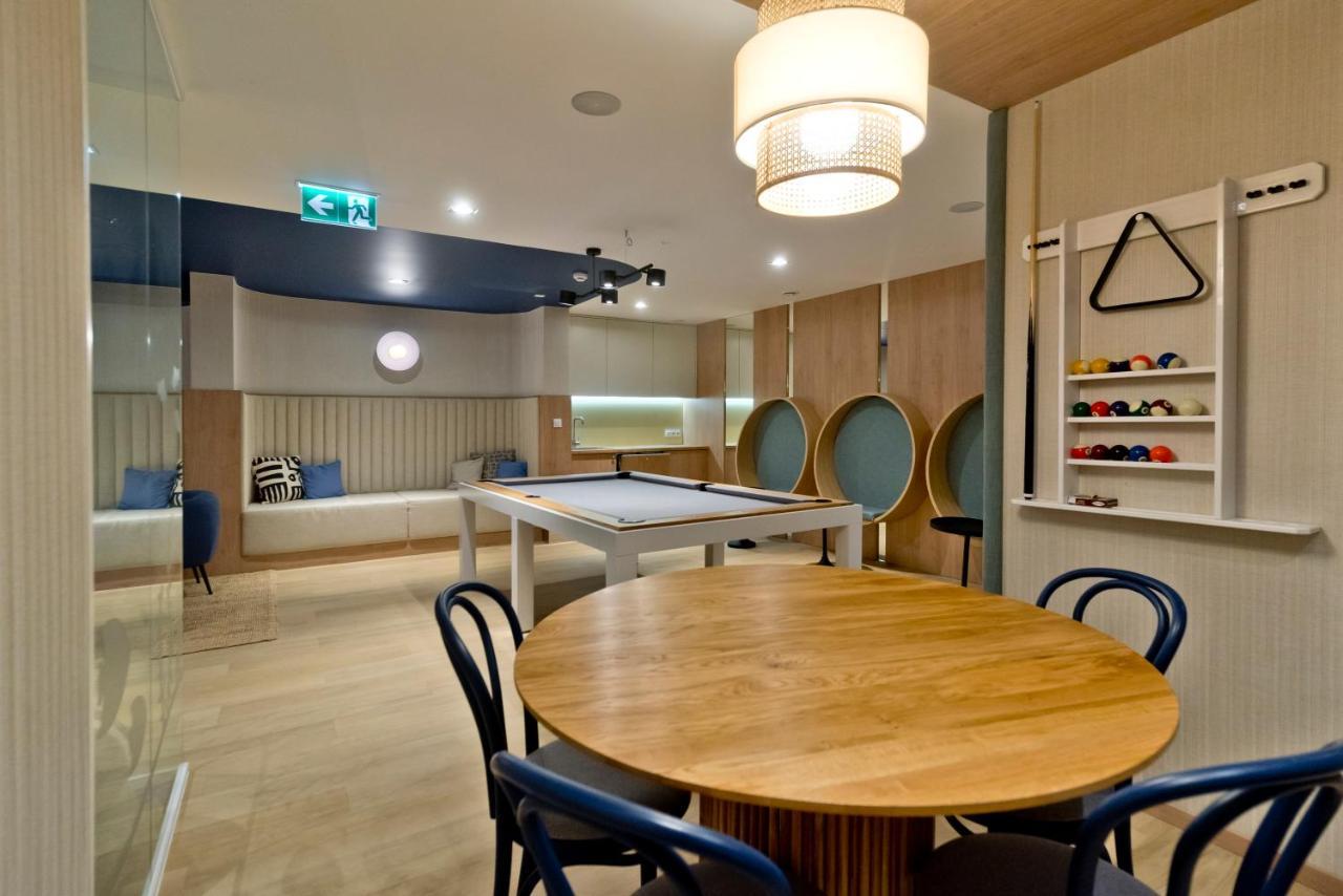 Apartament Zatoka 12 プツク エクステリア 写真
