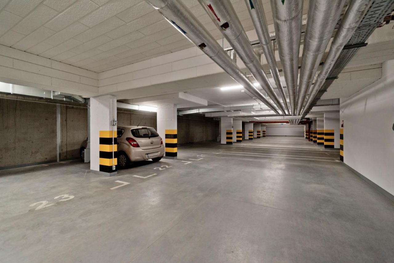 Apartament Zatoka 12 プツク エクステリア 写真