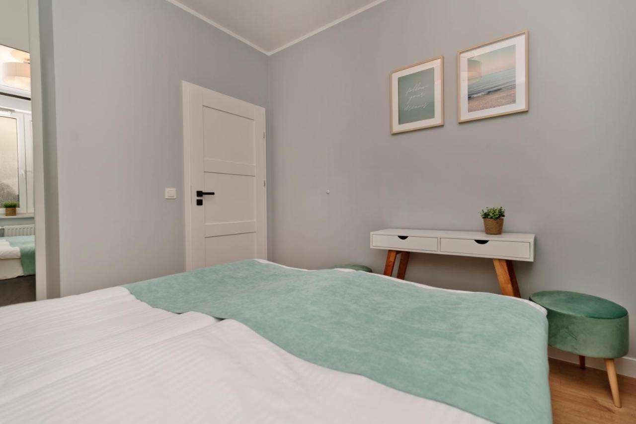 Apartament Zatoka 12 プツク エクステリア 写真